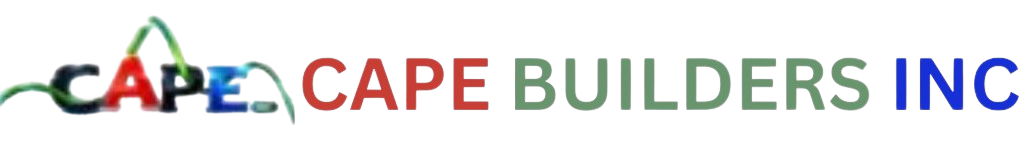 Cape Builders inc